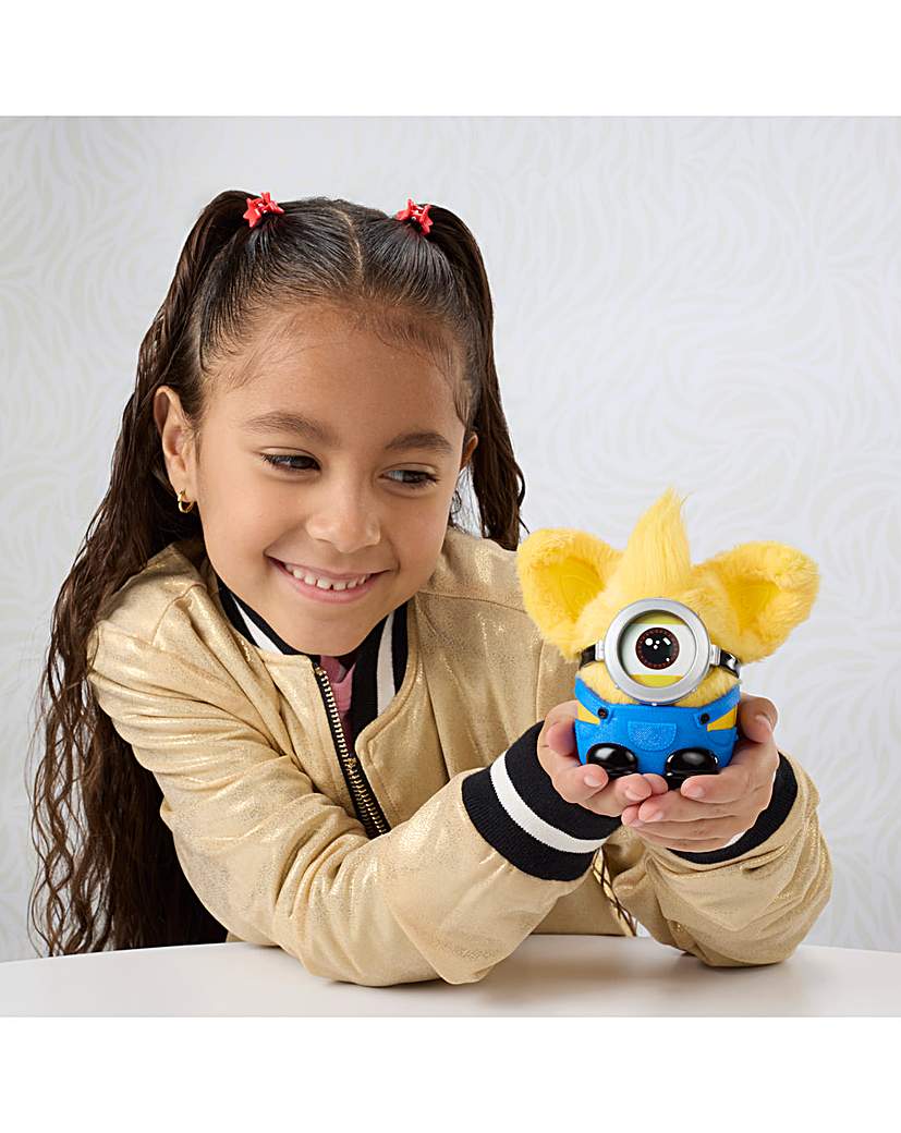 Furby Furblets Minions