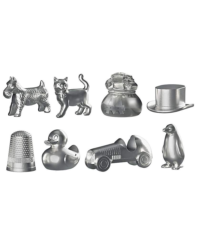 Monopoly Classic