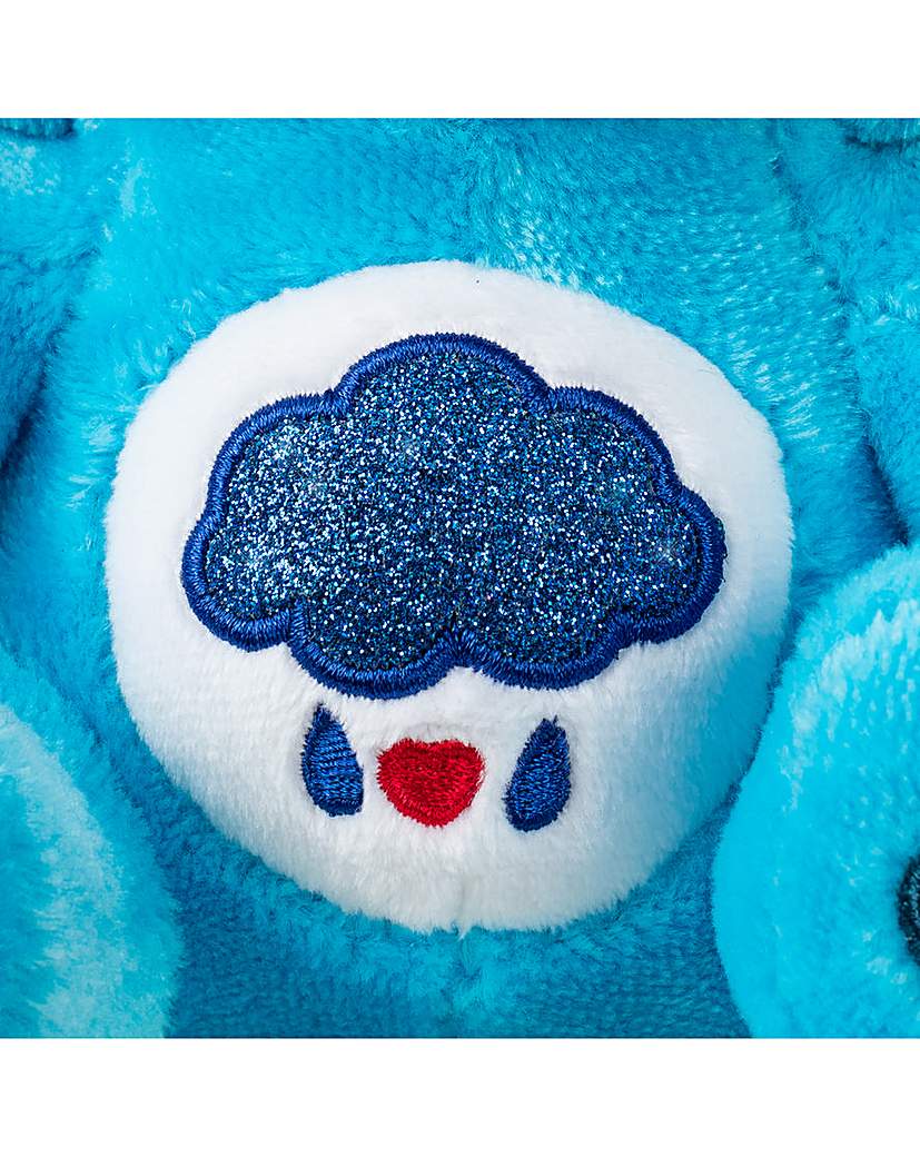 Care Bears 22cm Badtz-Maru Grumpy Bear