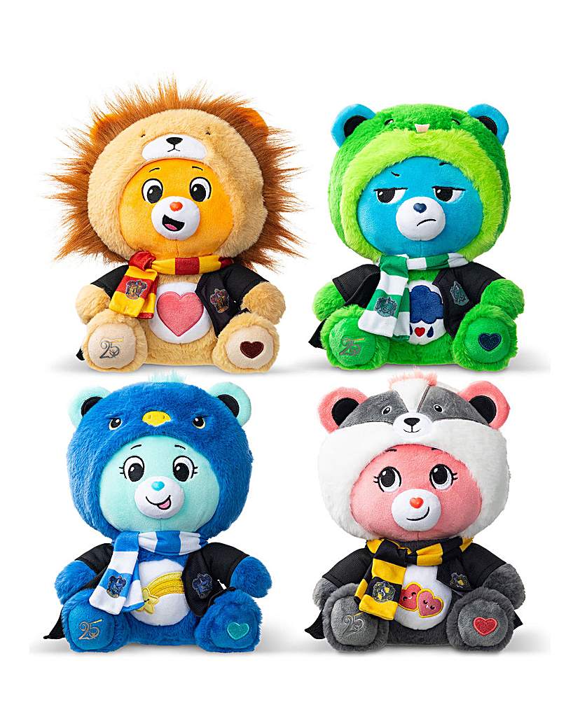 Care Bears Harry Potter Hoodie Style 3