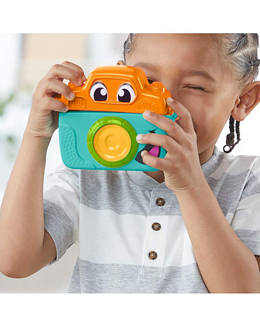 Play-Doh Camera Starter Set