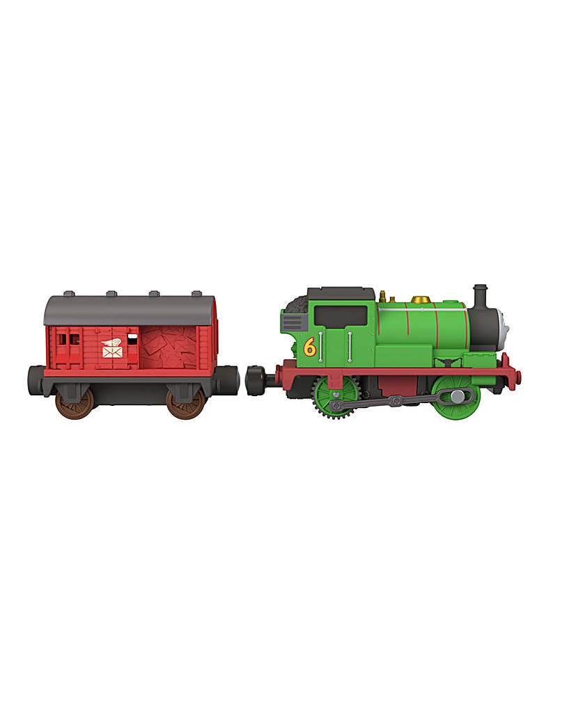 Thomas & Friends Motorized Engine: Mail