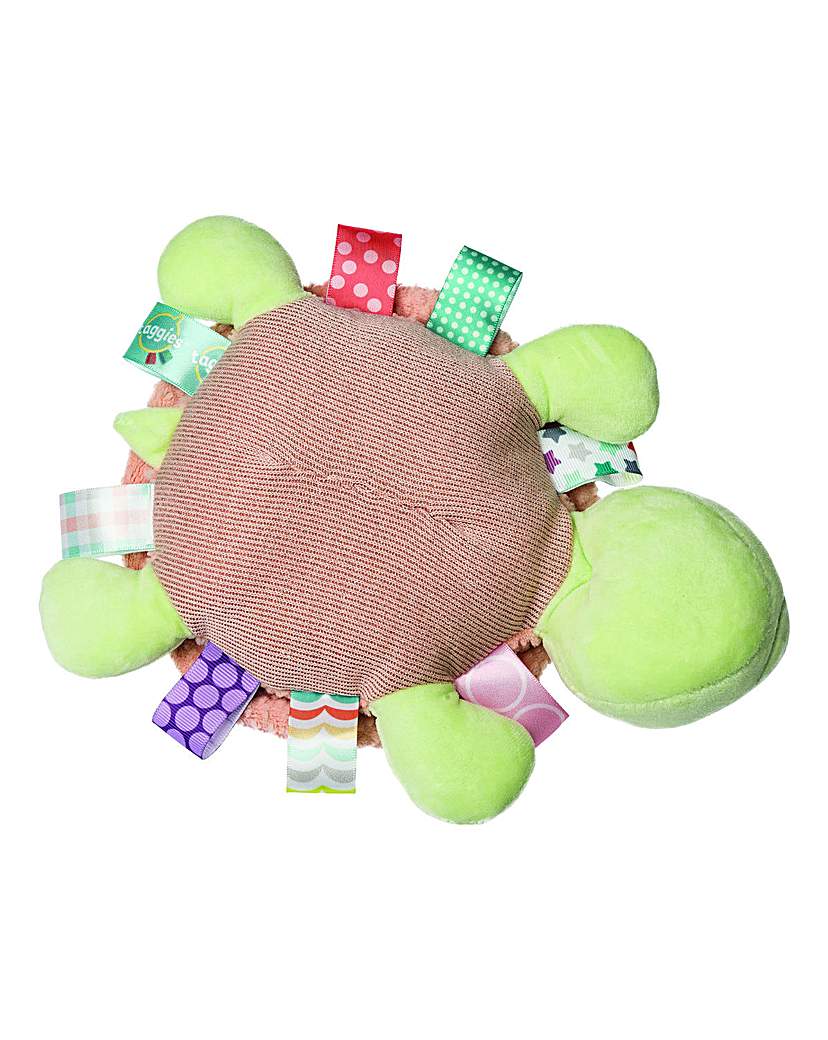 Mary Meyers TG Tippy Turtle Soft Toy