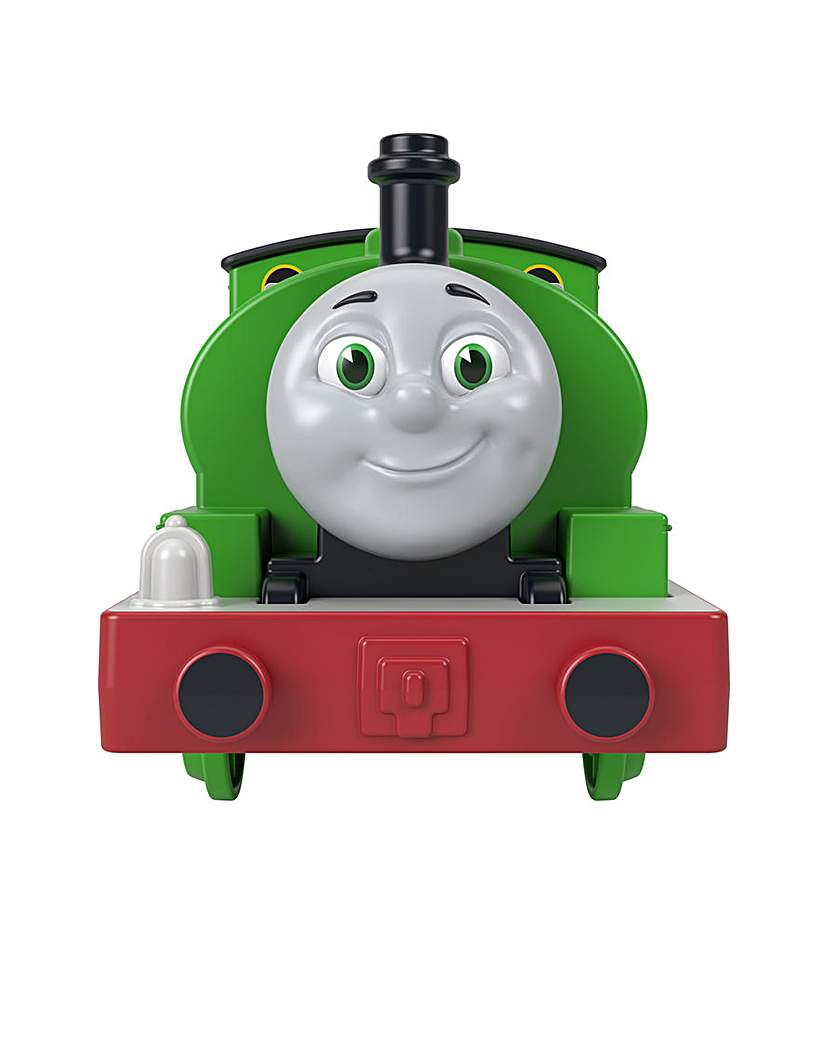 Thomas & Friends Hero Engine: Percy
