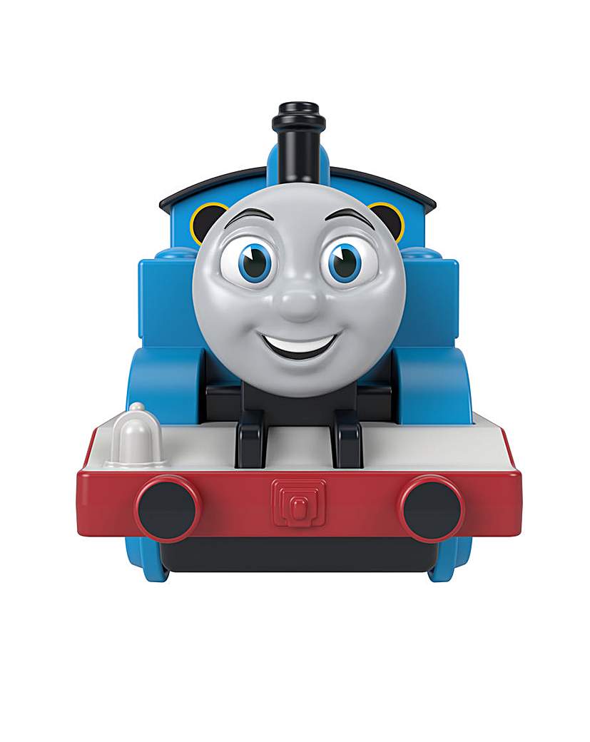 Thomas & Friends Hero Engine: