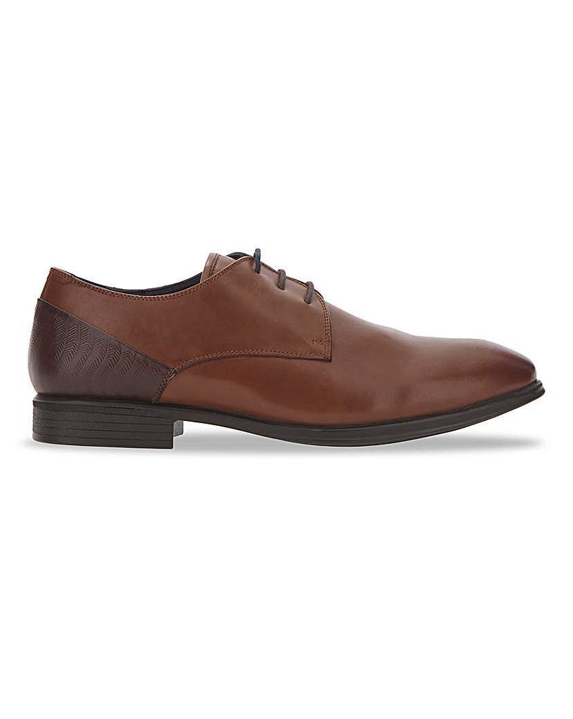 Jacamo with Soleform Embossed Formal EW