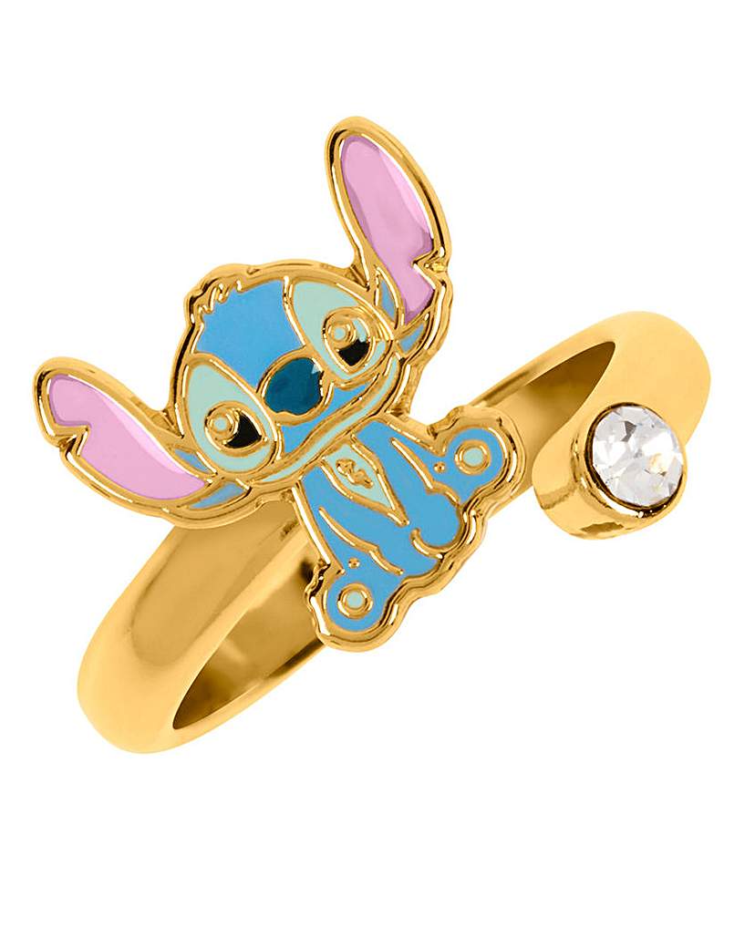 Disney Lilo & Stitch Ring