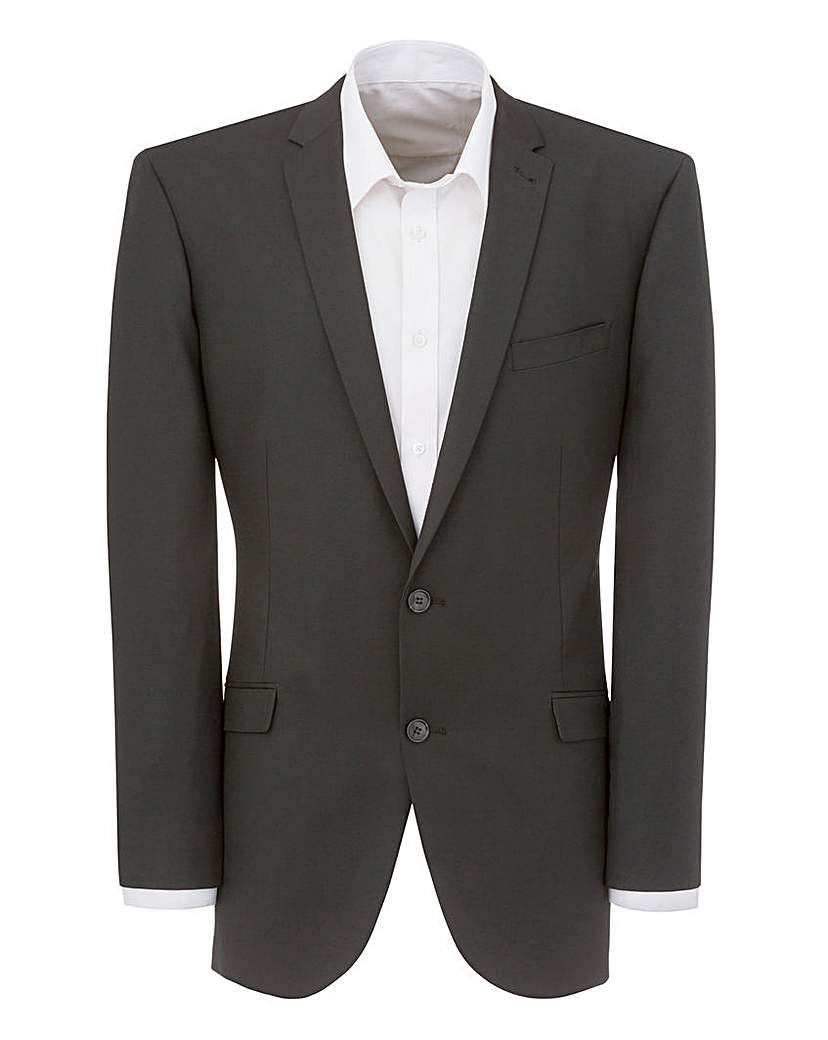 Swoop UK - Williams & Brown London Suit Jacket Long