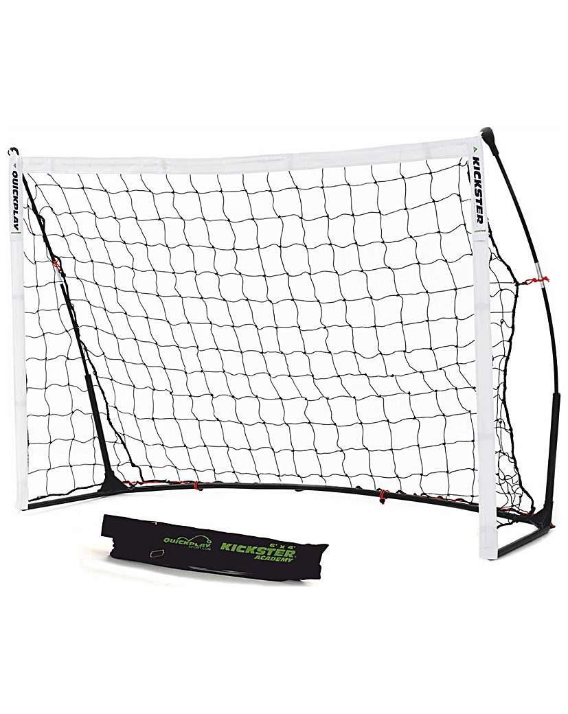 Kickster Academy 6 x 4ft Football Goal