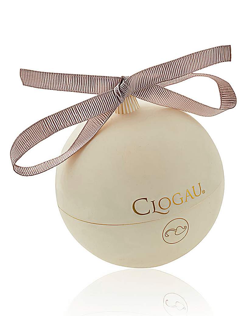 Clogau Christmas Bauble Gift Box