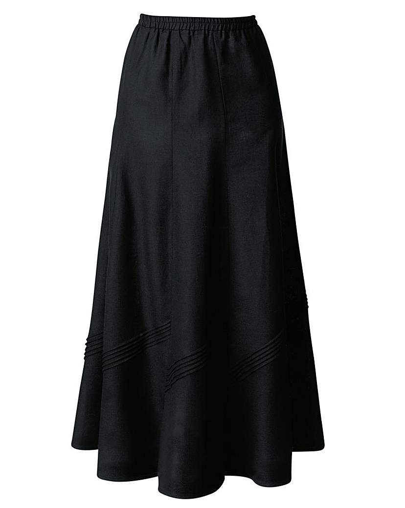 Edwardian Style Skirts