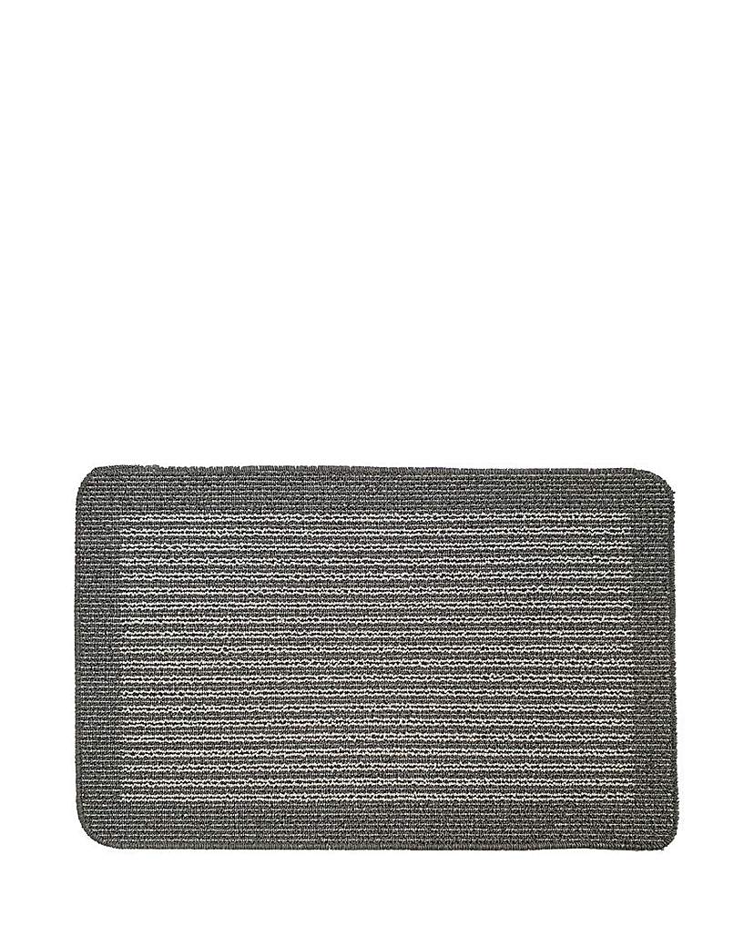 My Mat Stripe Stain Resistant Doormat