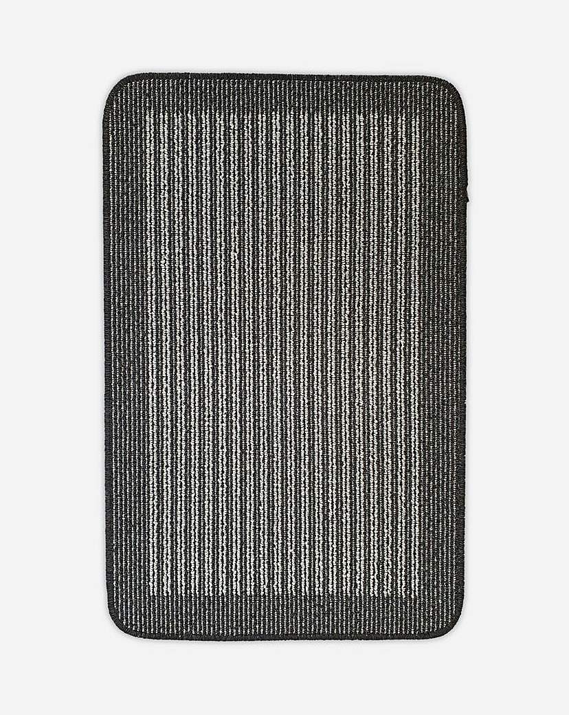 My Mat Stripe Stain Resistant Doormat