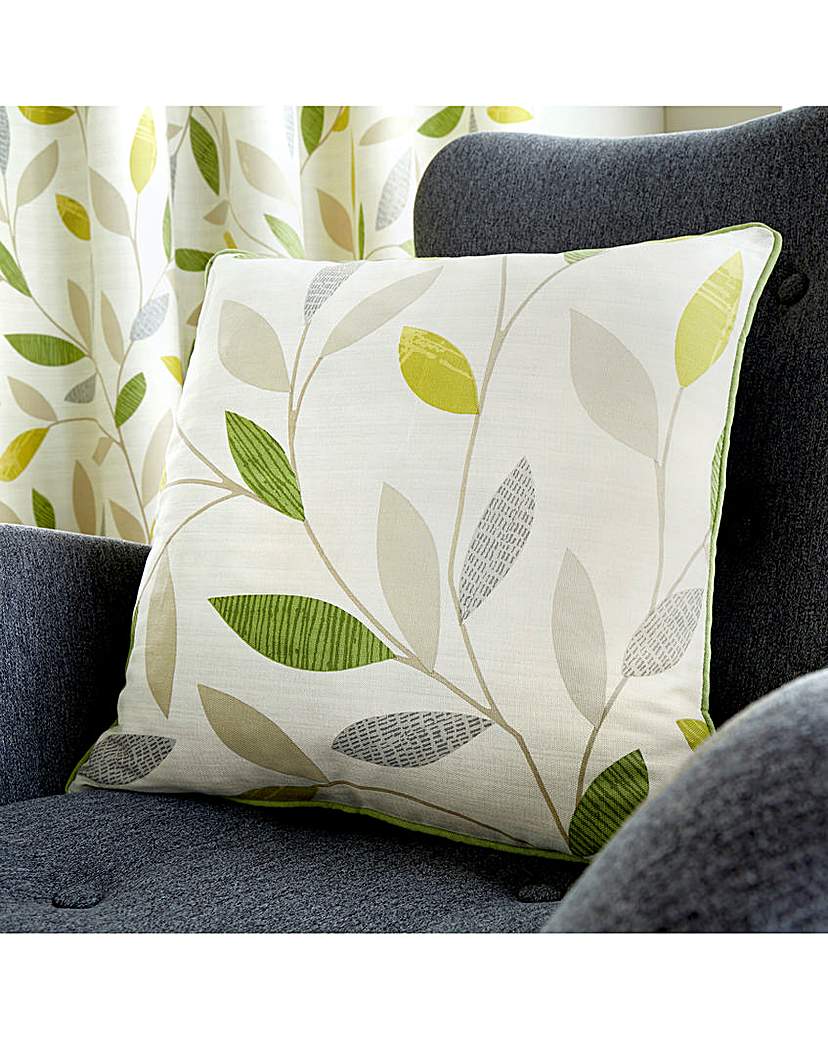 Fusion Beechwood Filled Cushion