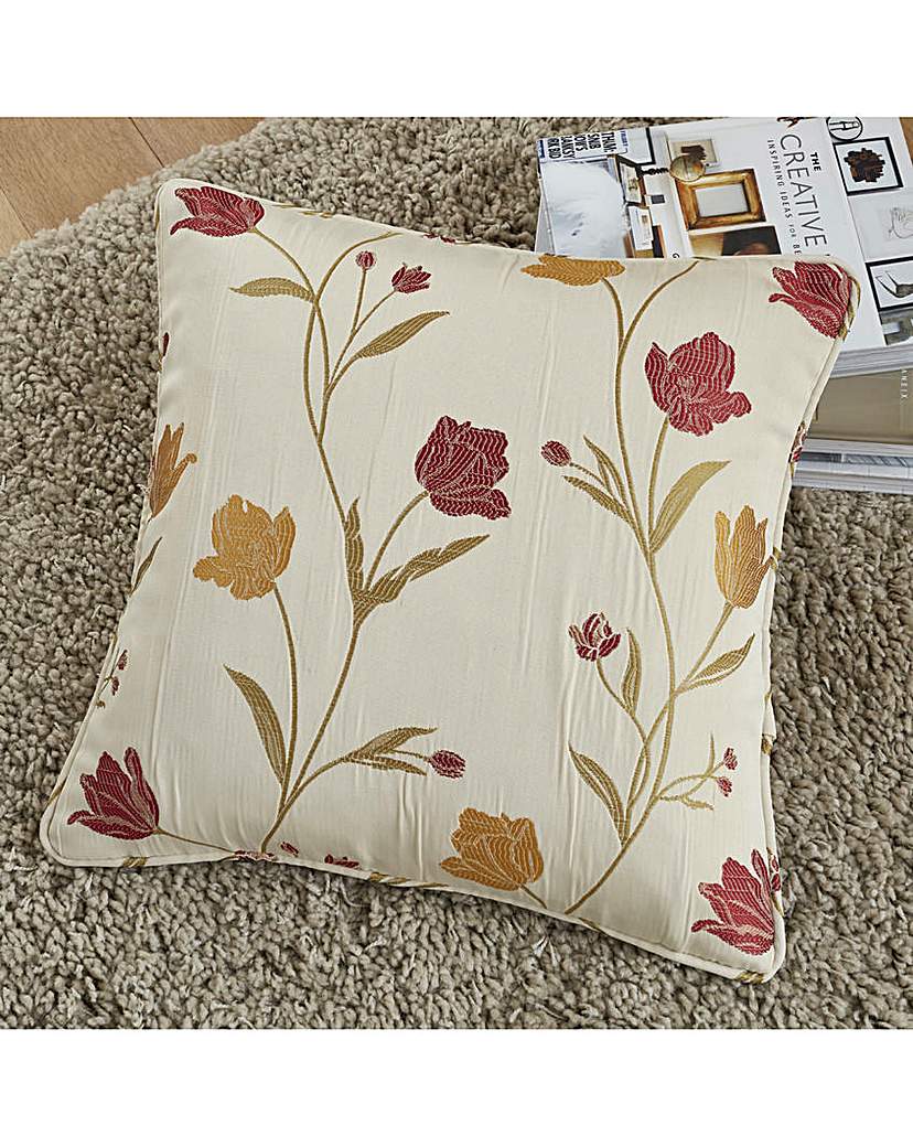 Curtina Juliette Filled Cushion