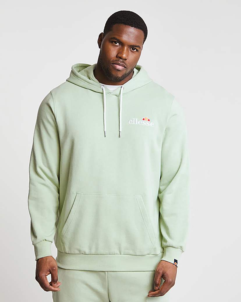 ellesse Meltana Overhead Hoodie