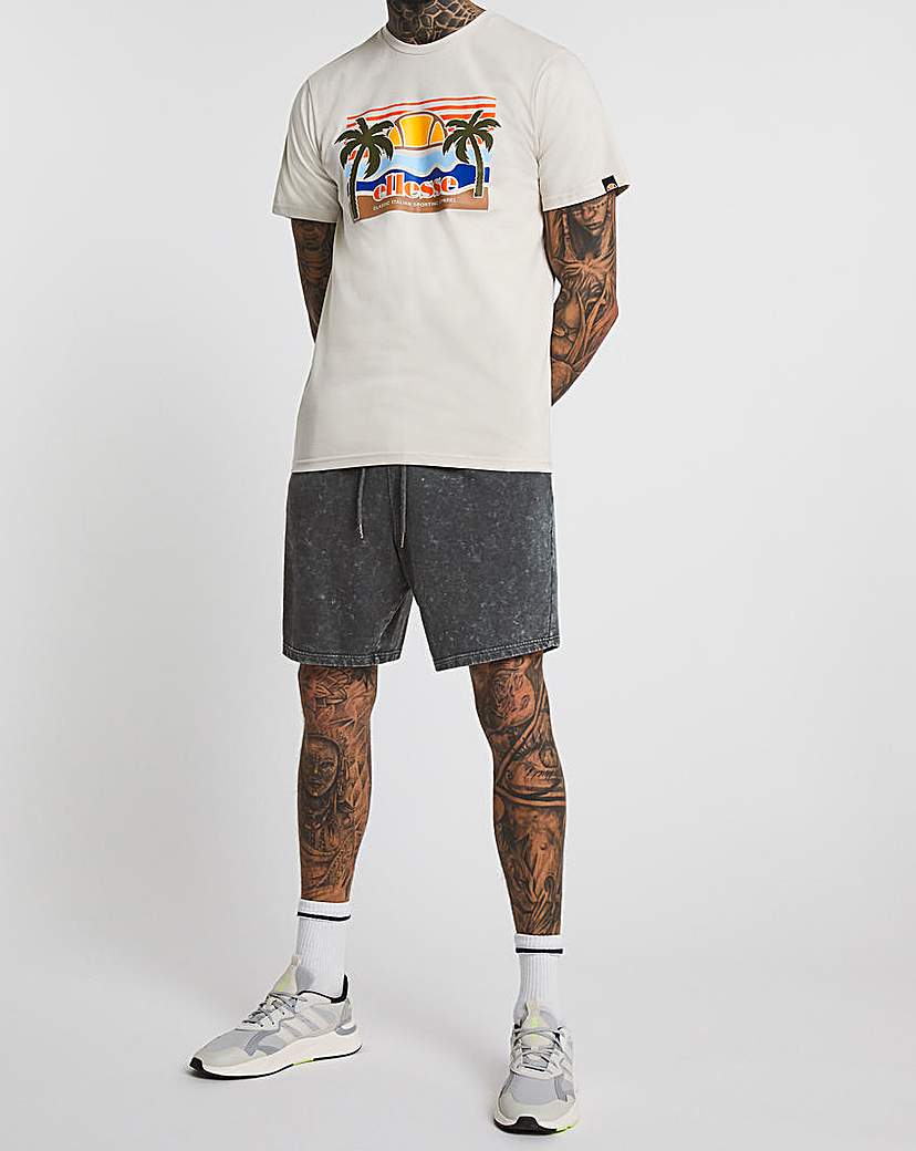 ellesse Sechia T-Shirt