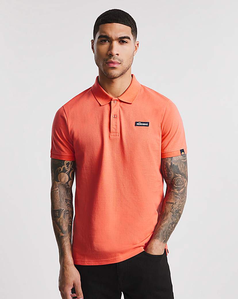 ellesse Coura Polo