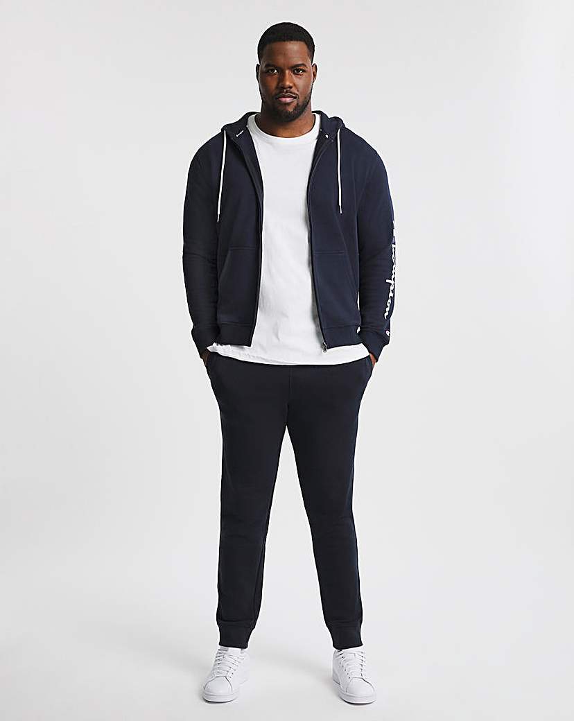 Champion Rib Cuff Pant