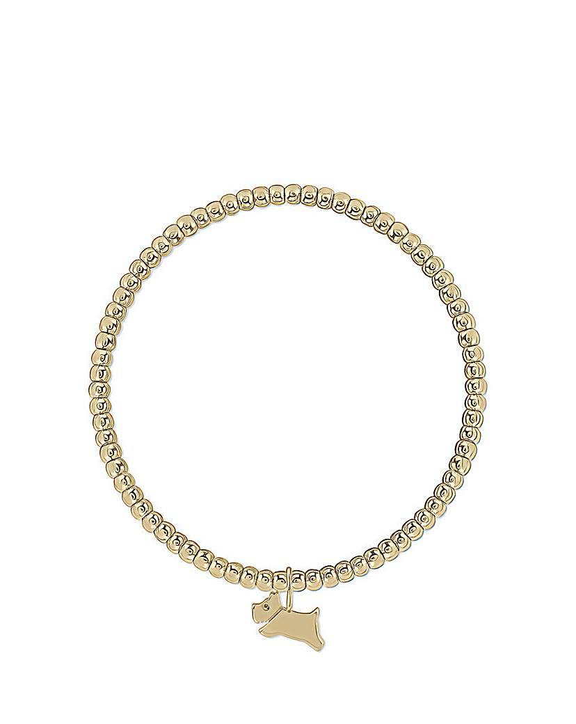 New In - Radley Ladies Dog Expander Bracelet