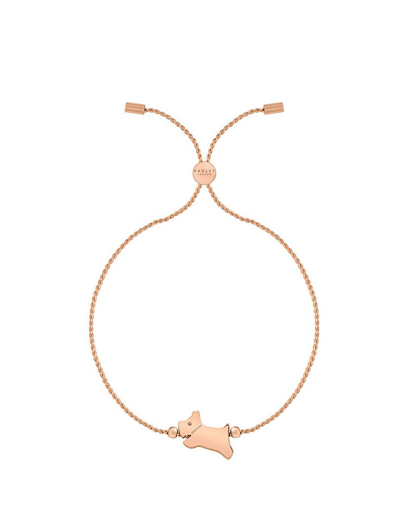 New In - Radley Dukes Dog Friendship Bracelet