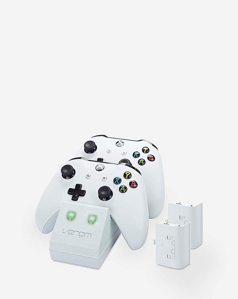 Xbox One Xbox twin docking station