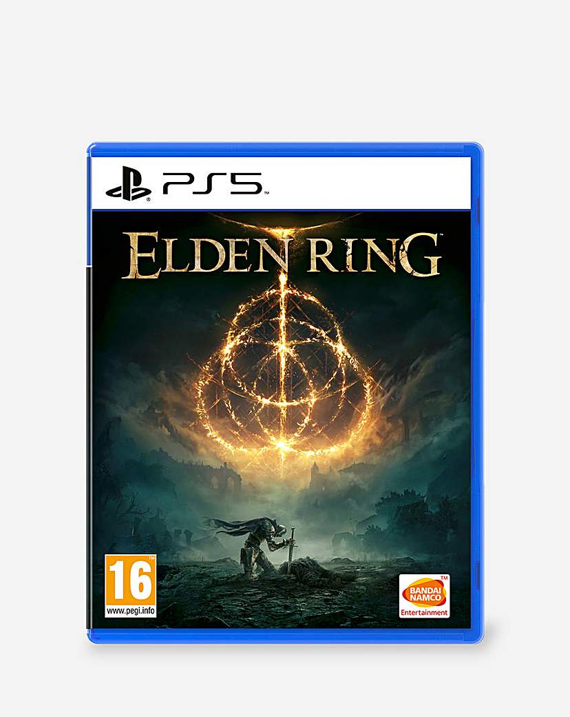 Elden Ring (PS5)