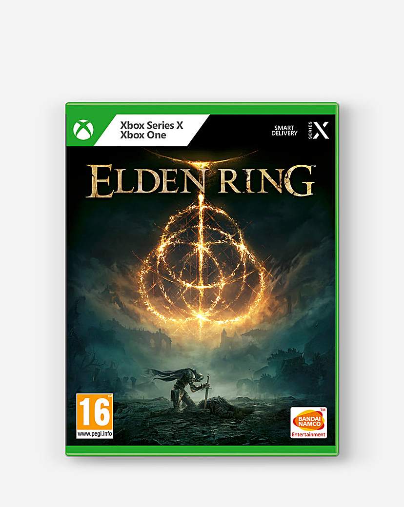Elden Ring (Xbox)