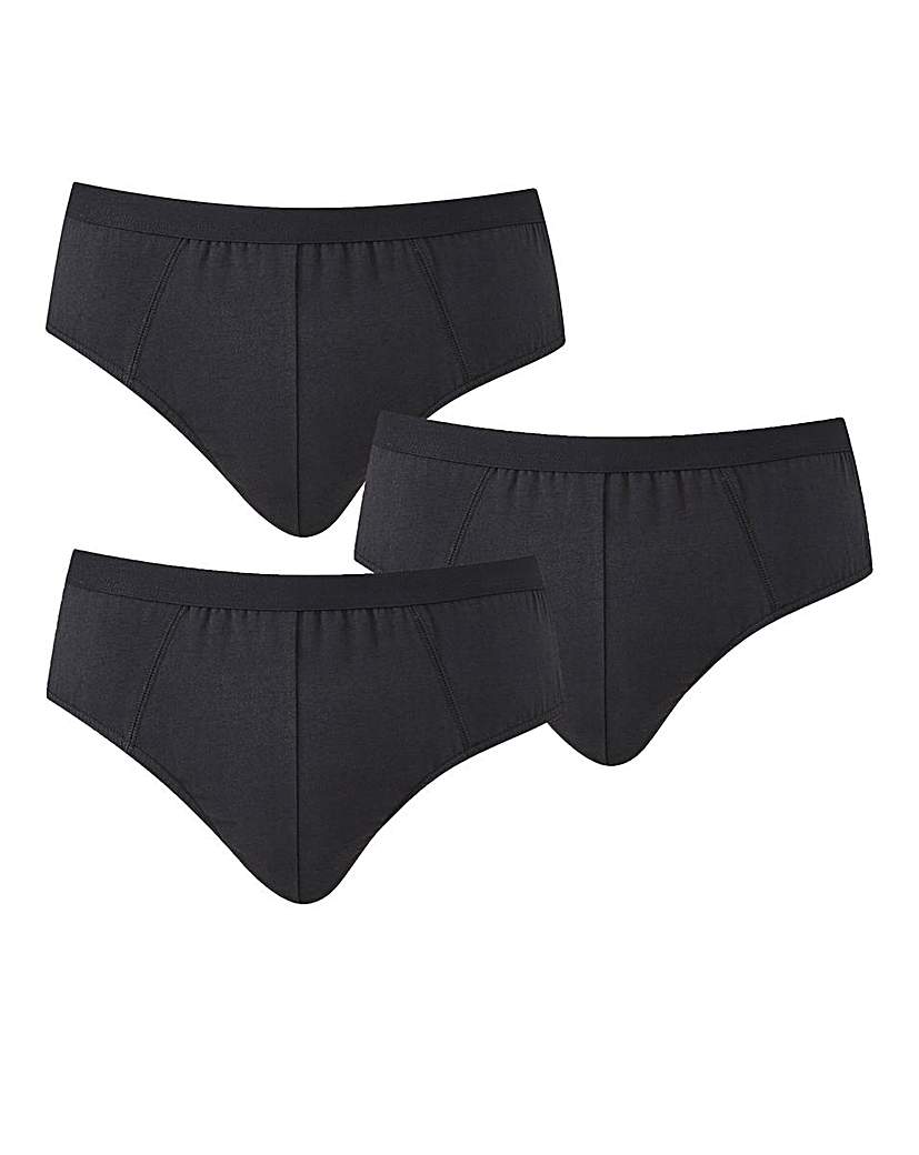 Pack of 3 Briefs