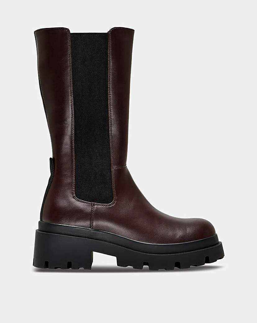 Only Doja Chunky Boot Standard Fit