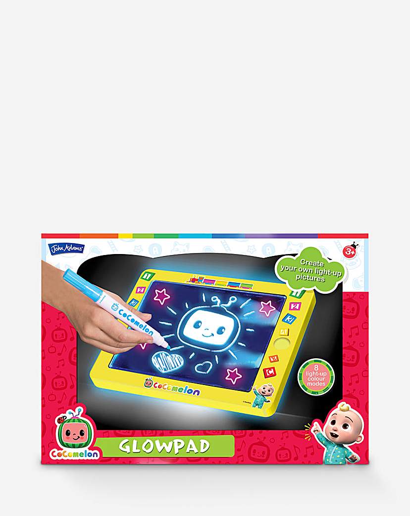 Image of Glowpad CoComelon