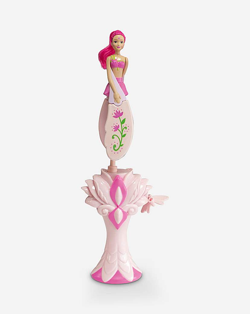 Image of Sky Dancers Fuchsia Fantasy