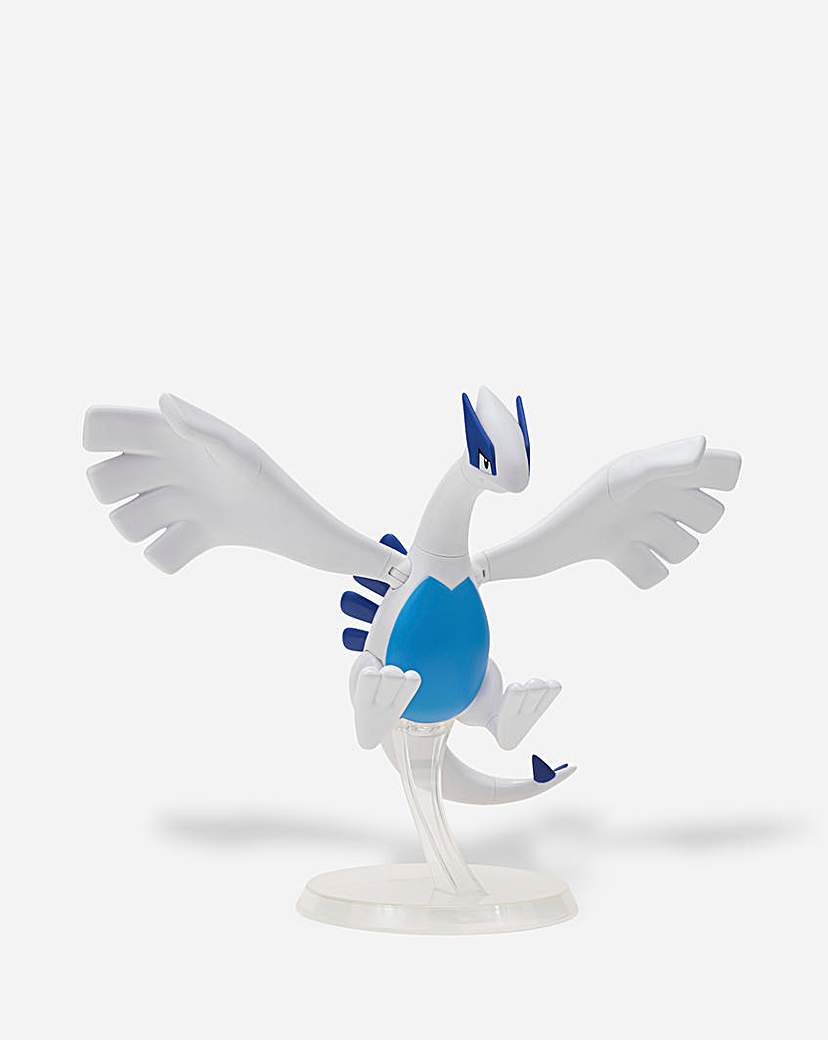 Image of Pokemon Epic Battle Figure Lugia