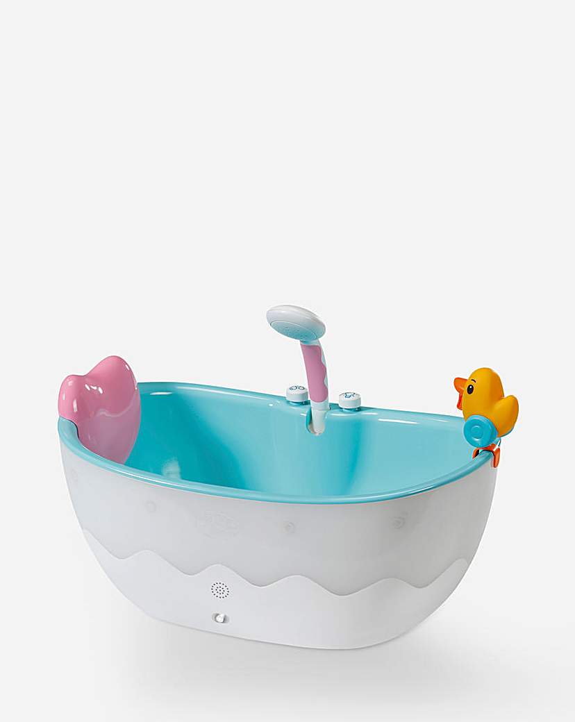 BABY born Bath Bathtub