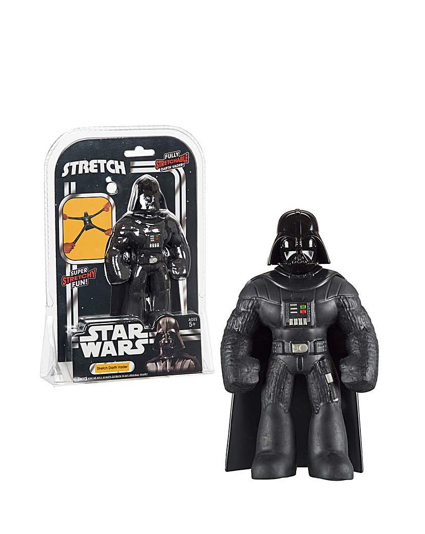 Image of Stretch Mini Star Wars Darth Vader