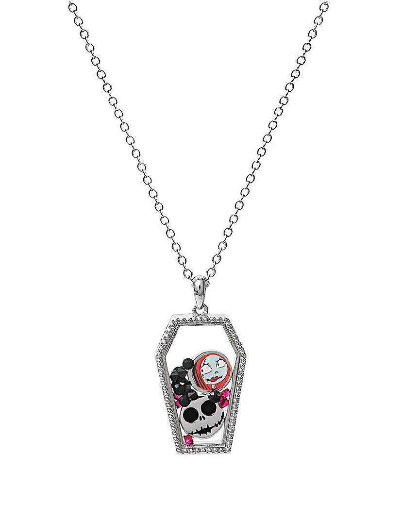 Nightmare Before Christmas Necklace