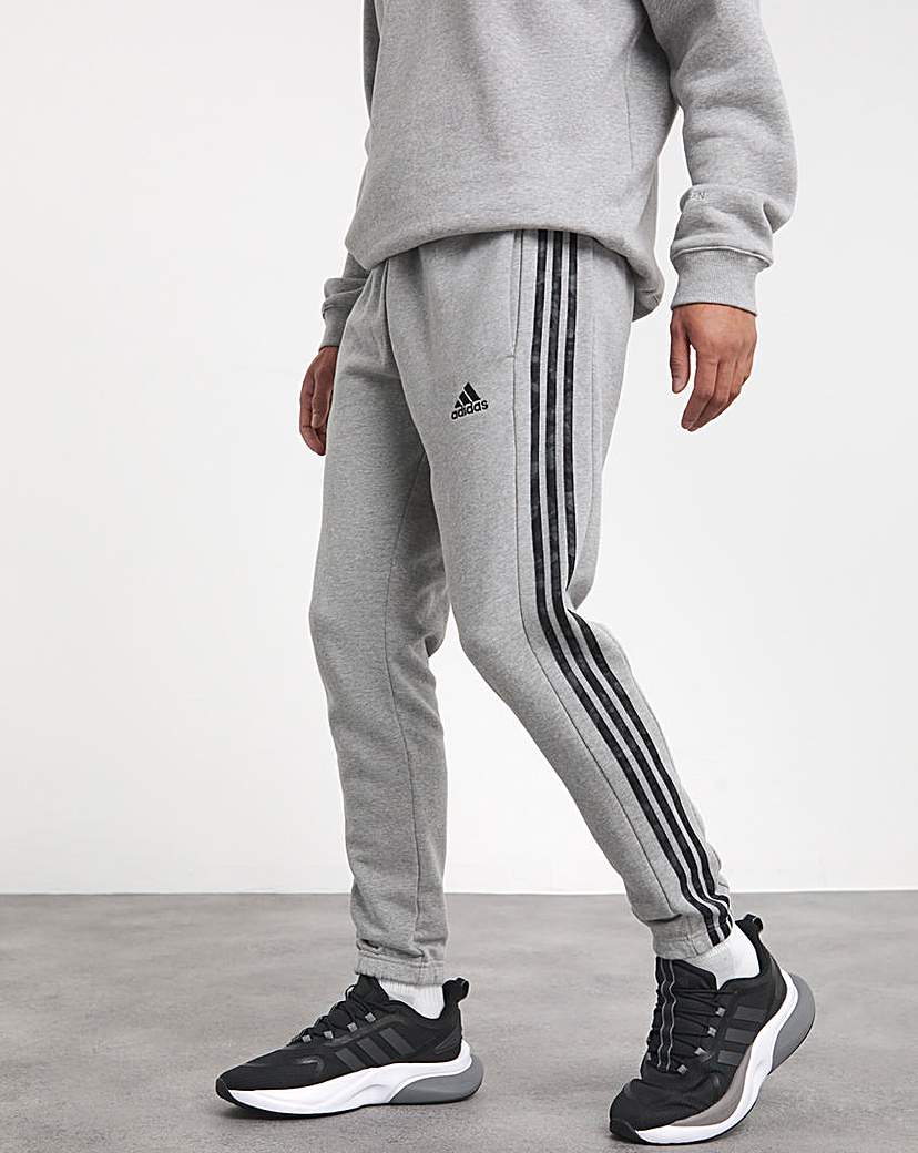 adidas 3 Stripes French Terry Pants