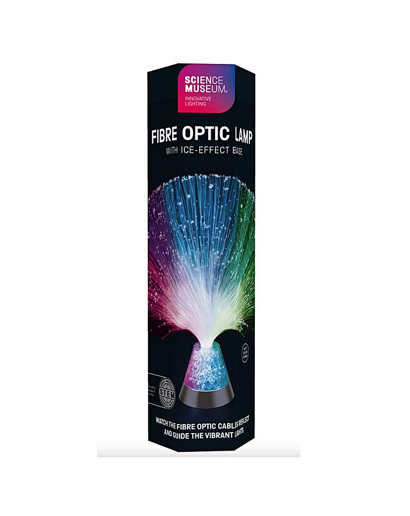 Science Museum Fibre Optic