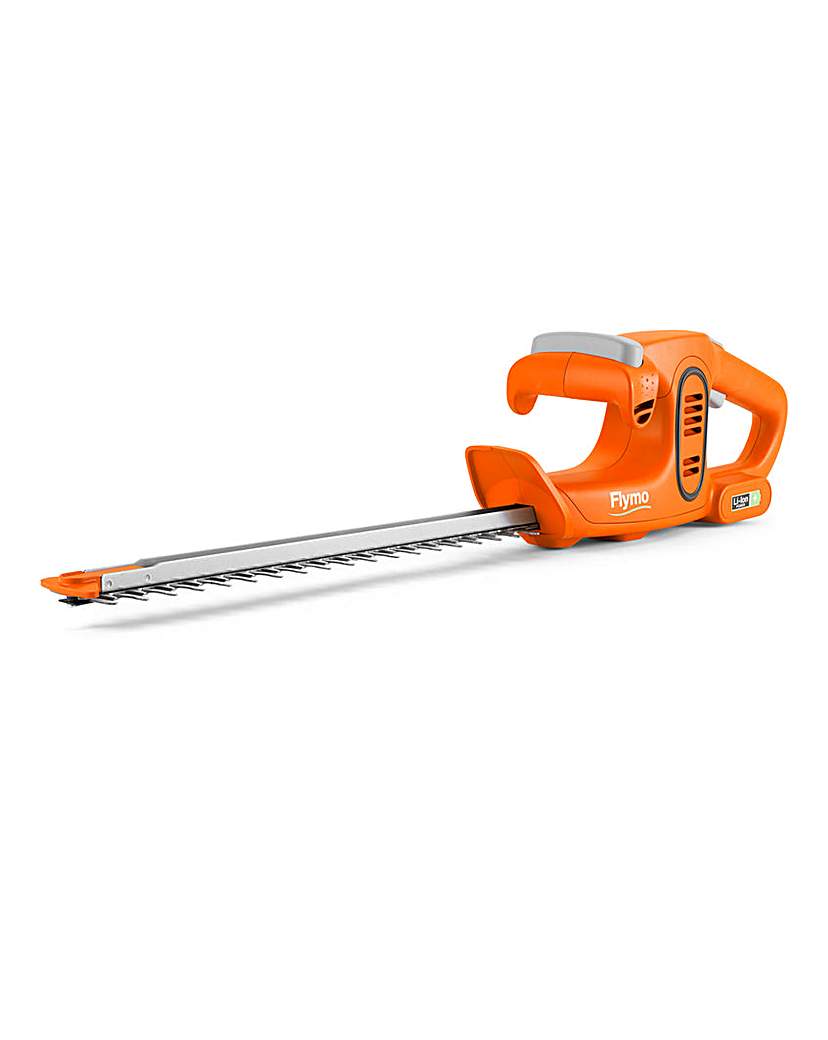 Flymo SimpliCut Cordless Hedge Trimmer