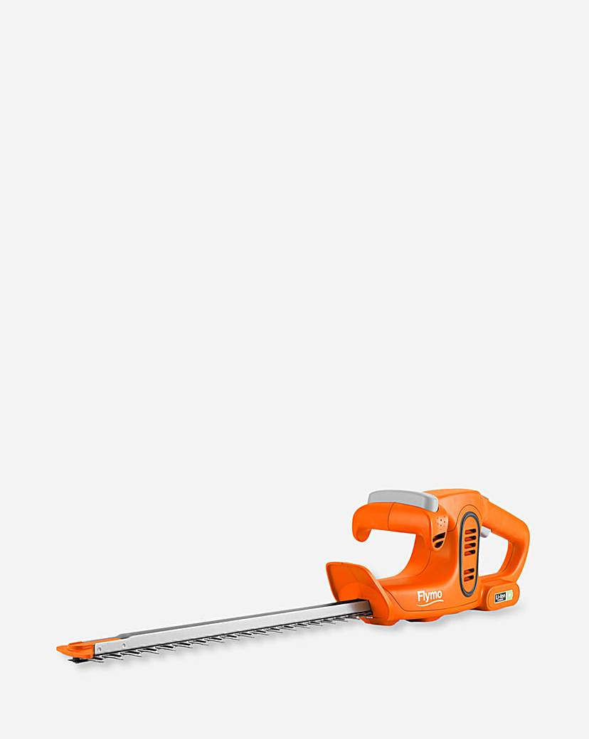 Flymo SimpliCut Cordless Hedge Trimmer