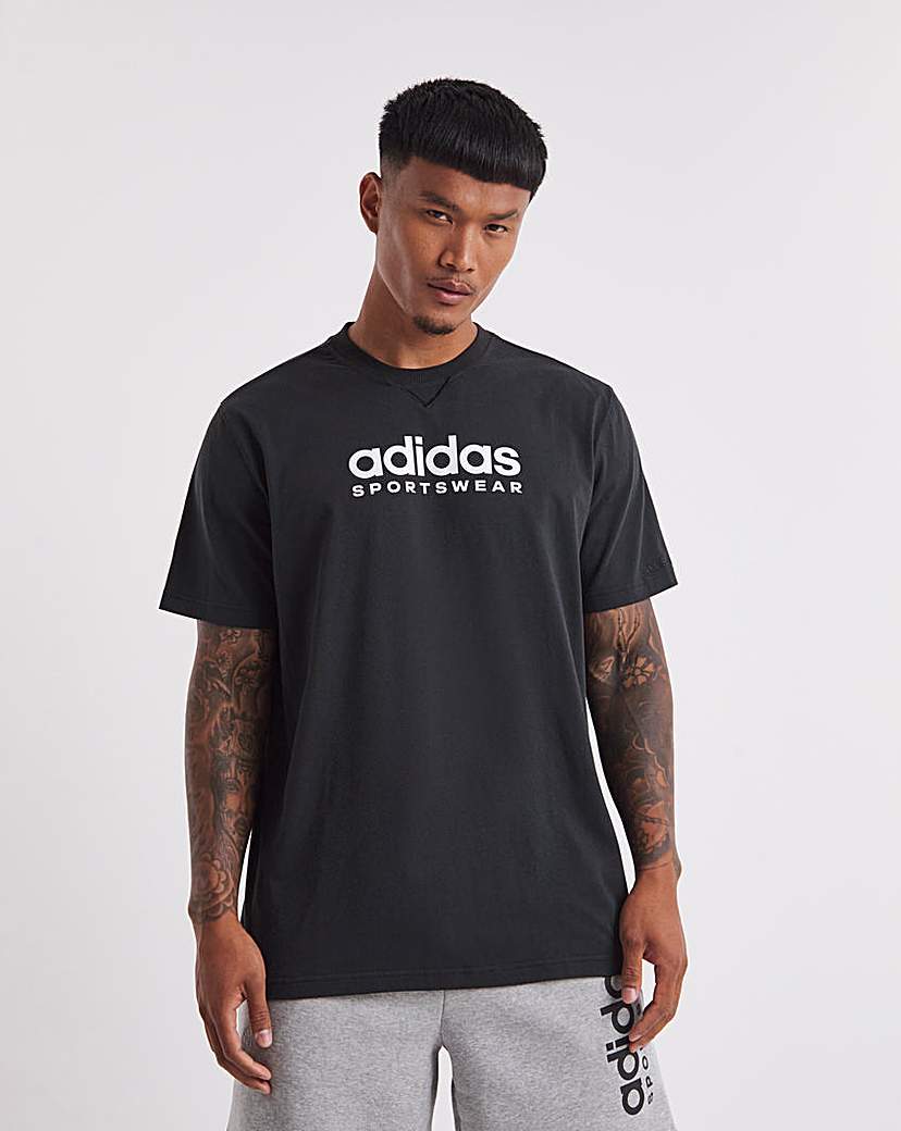 Image of adidas All Szn T-Shirt