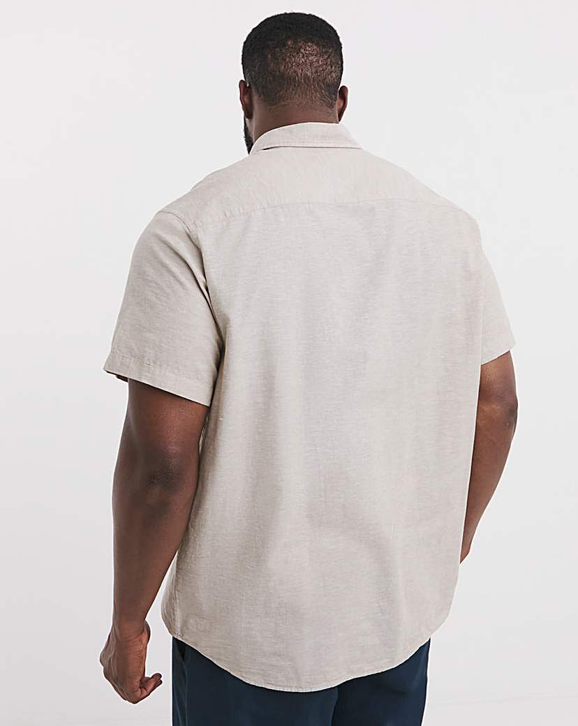 Jack & Jones Breeze Shirt - Crockery