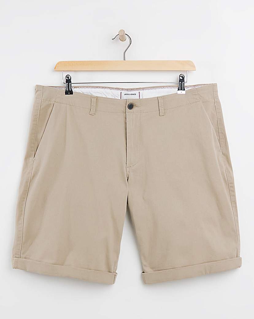 Jack & Jones Dave Chino Shorts