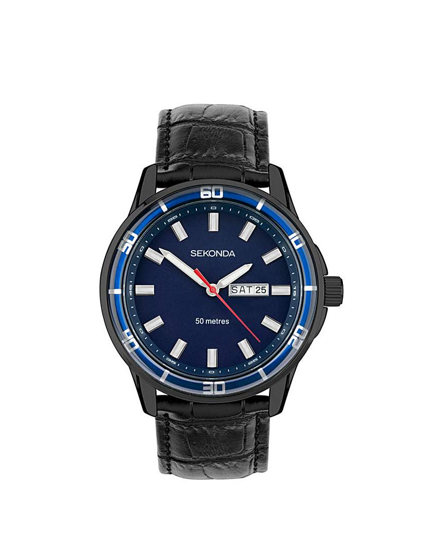 Sekonda Midnight Men's Watch