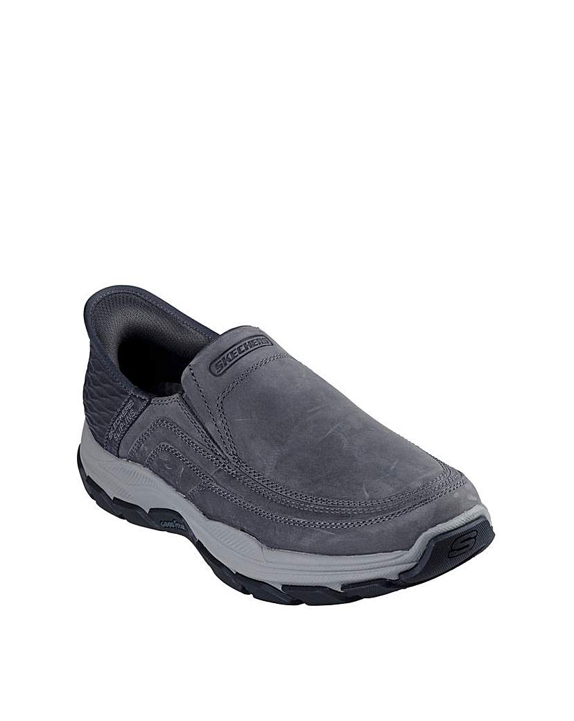 Skechers Slip-ins Respected Elign Shoe