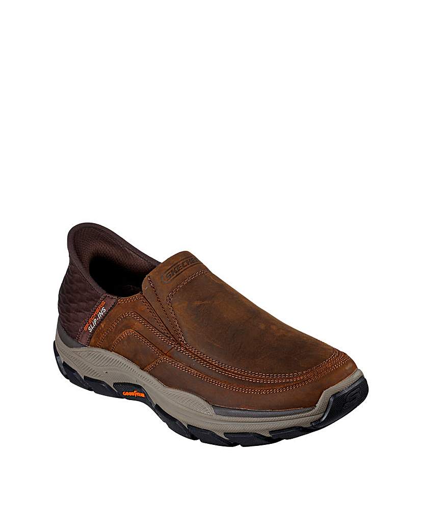 Skechers Respected Elgin Slip-ins