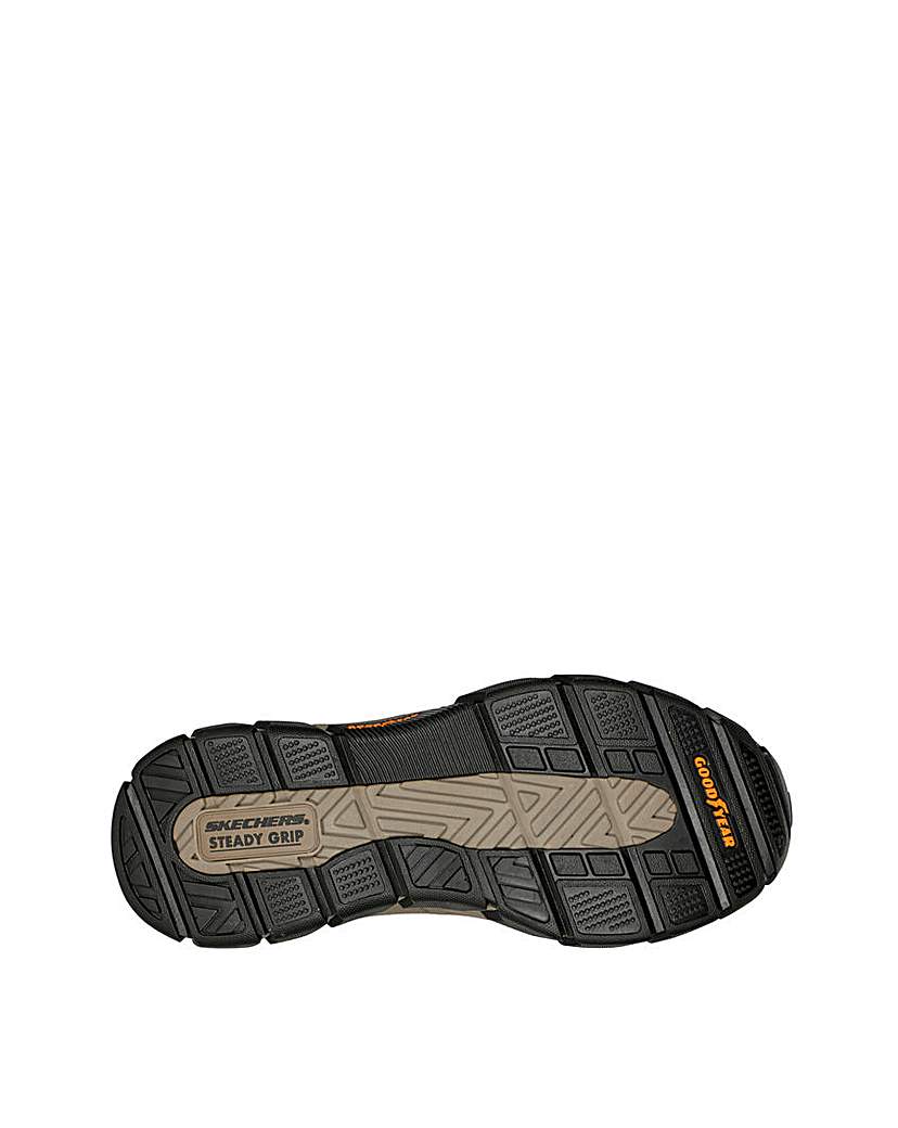 Skechers Respected Elgin Slip-ins