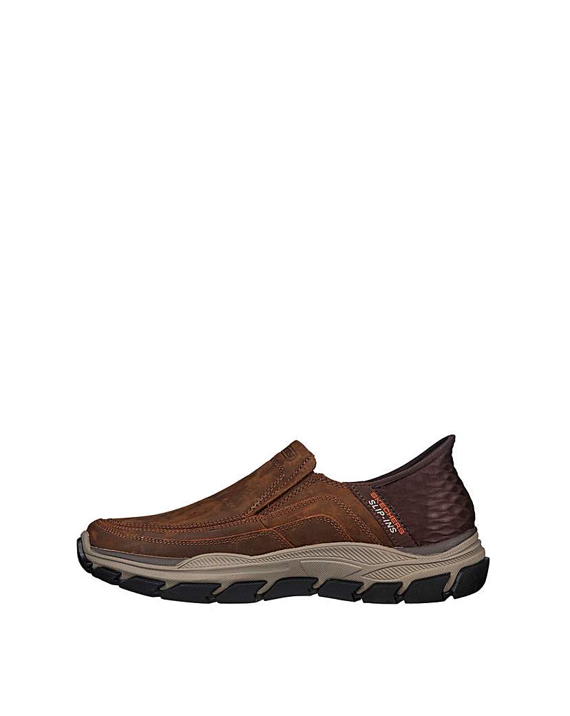 Skechers Respected Elgin Slip-ins