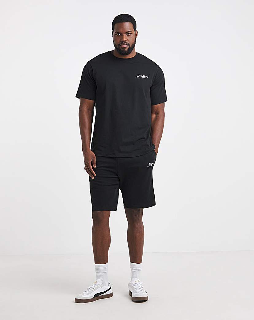 Jack & Jones Beau T-Shirt Short Set