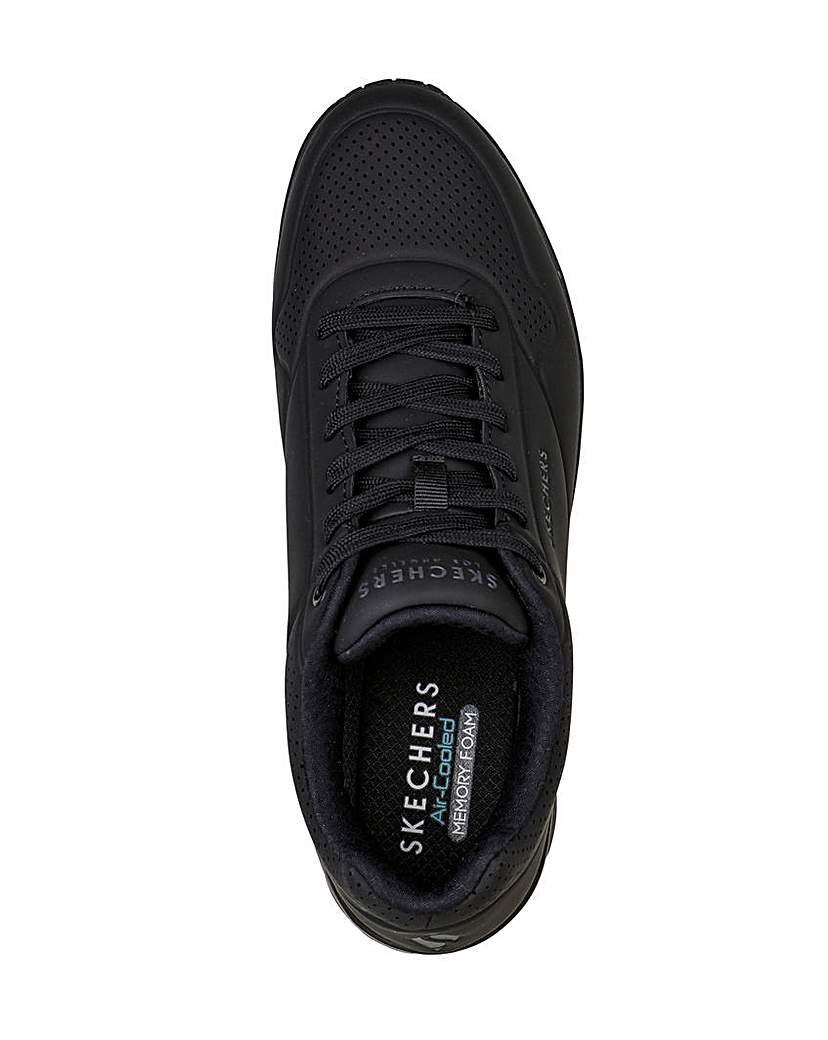 Skechers Uno Stand On Air Trainer